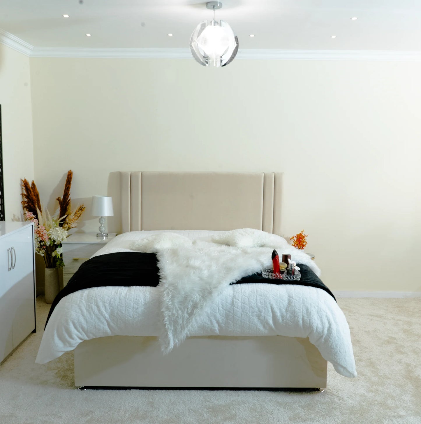 Havana Bedframe