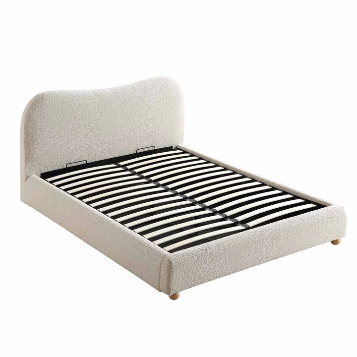 Egerie Curved Headboard