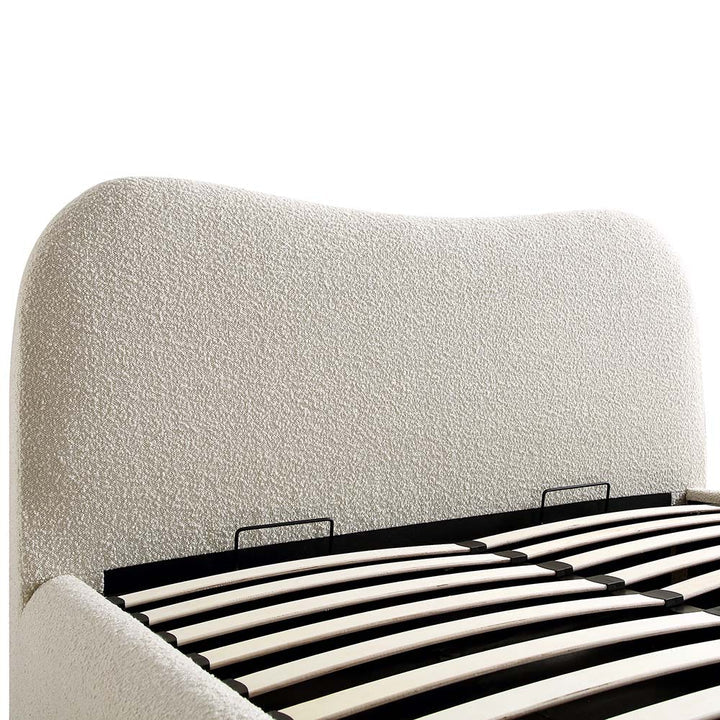 Egerie Curved Headboard