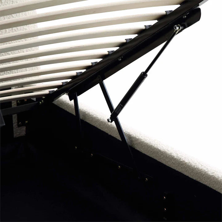 Egerie Curved Headboard