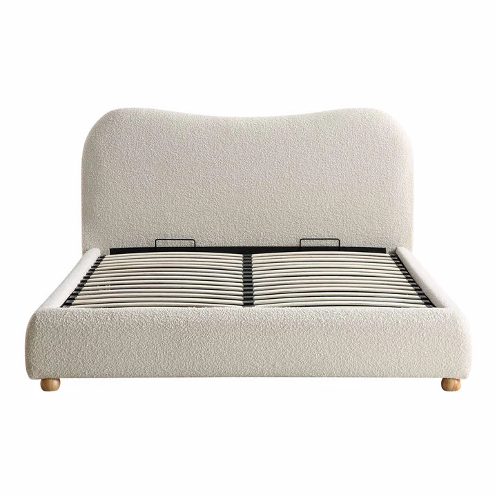 Egerie Curved Headboard