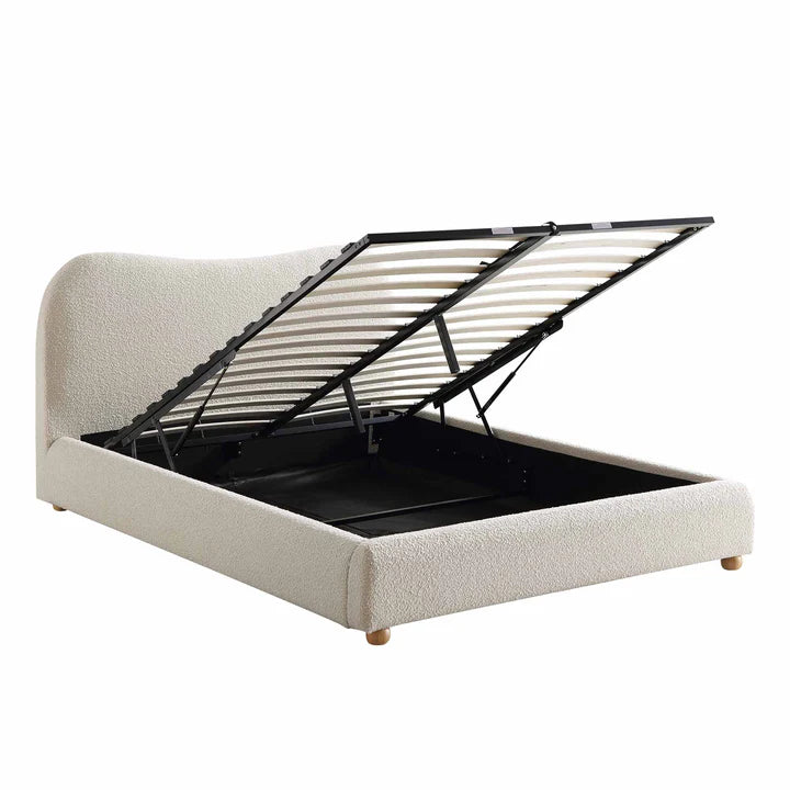 Egerie Curved Headboard