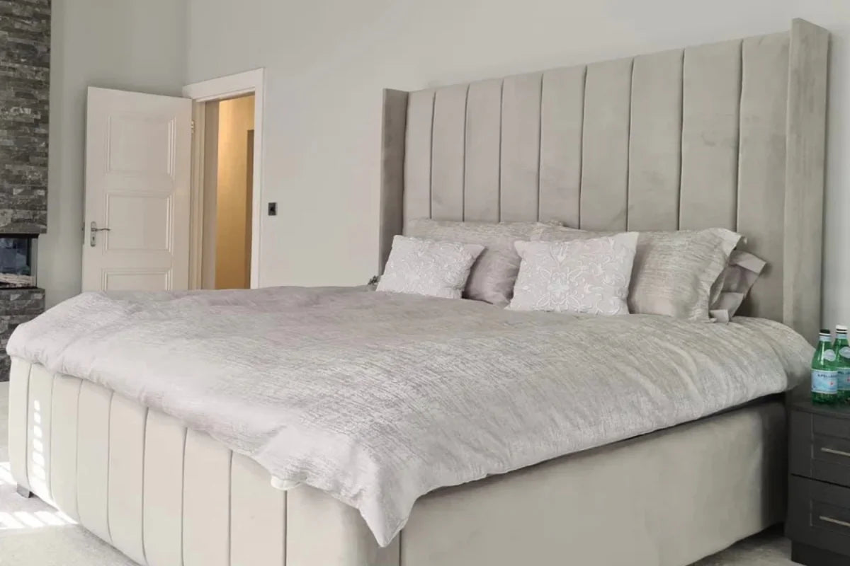 Eva Wing Bed