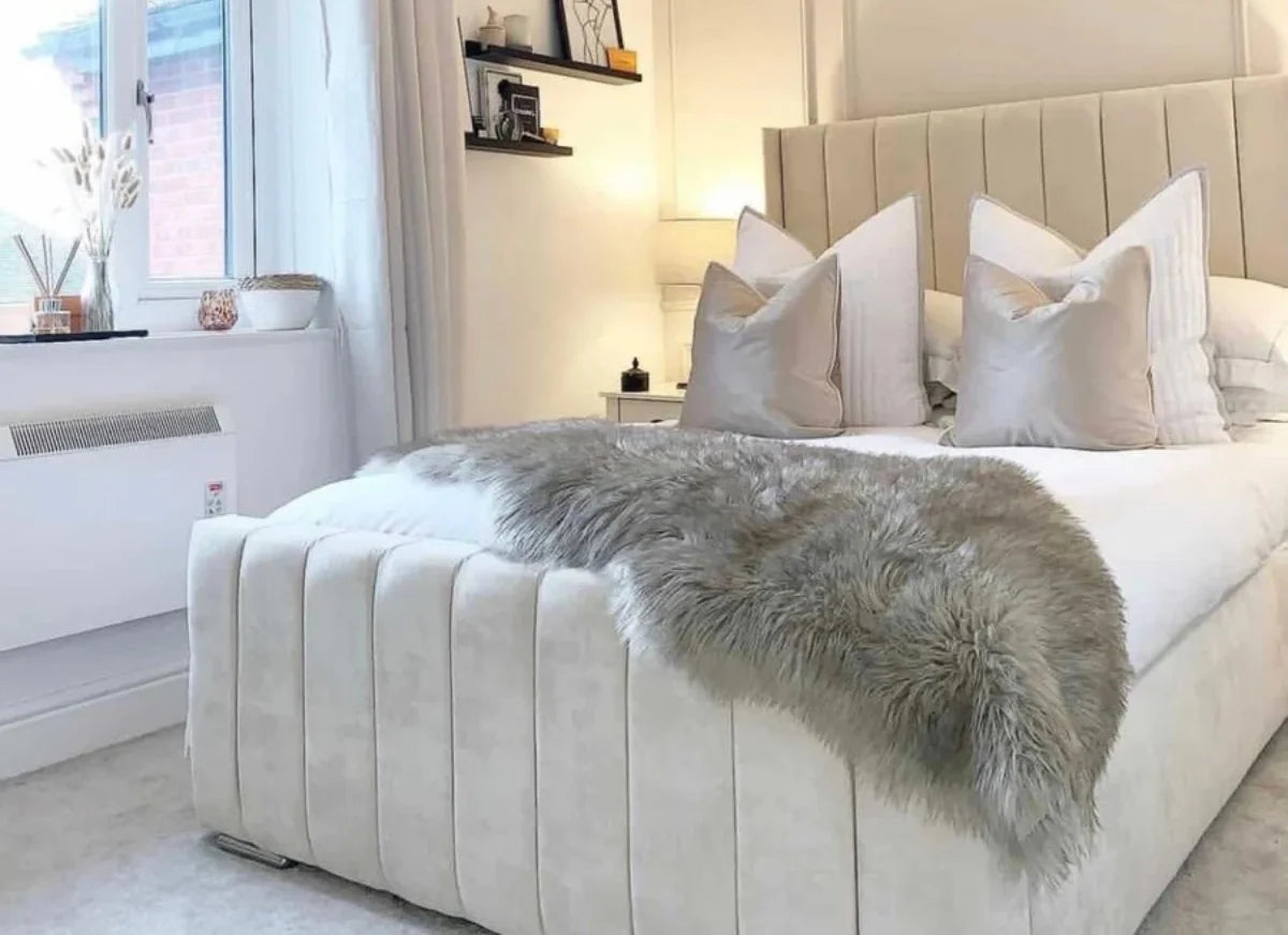 Eva Wing Bed