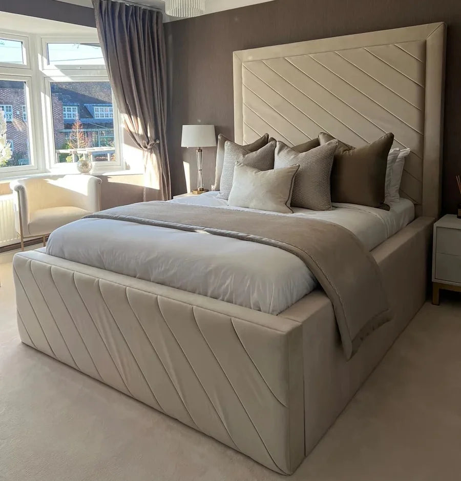 Hermes Bed