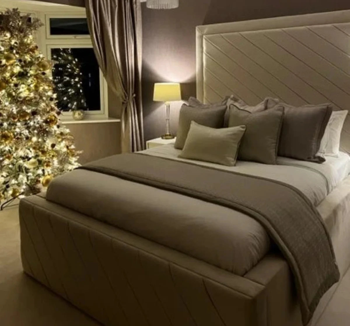 Hermes Bed