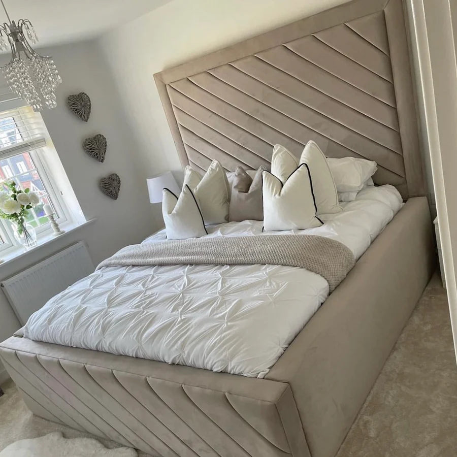 Hermes Bed