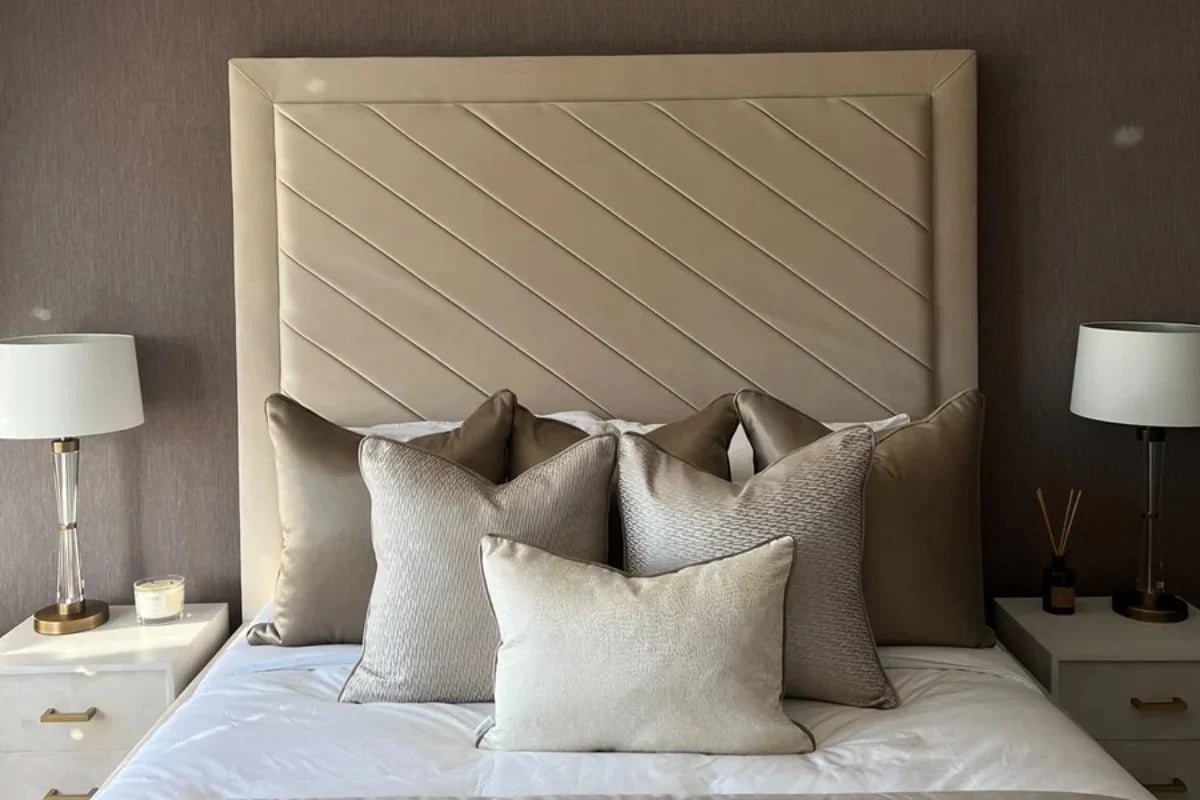 Hermes Bed