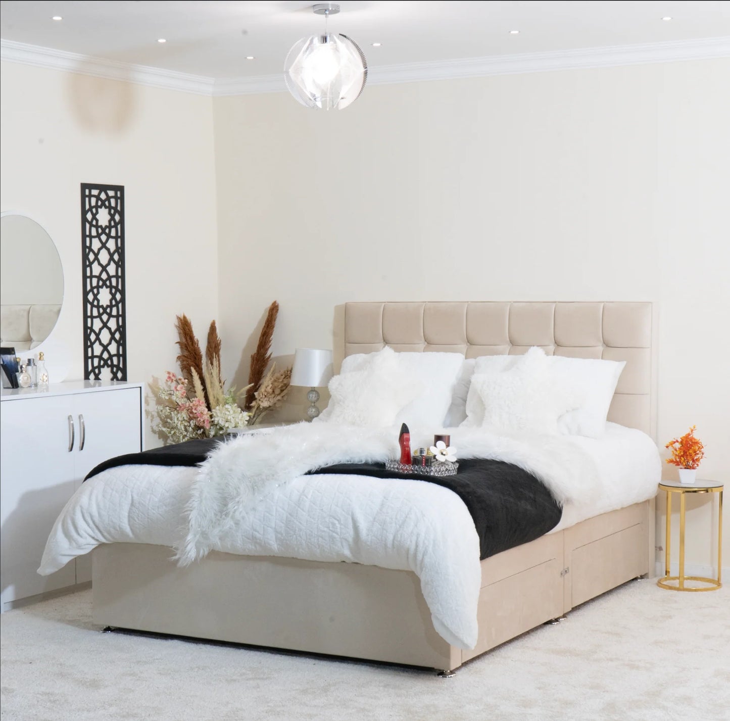 Oslo Bedframe