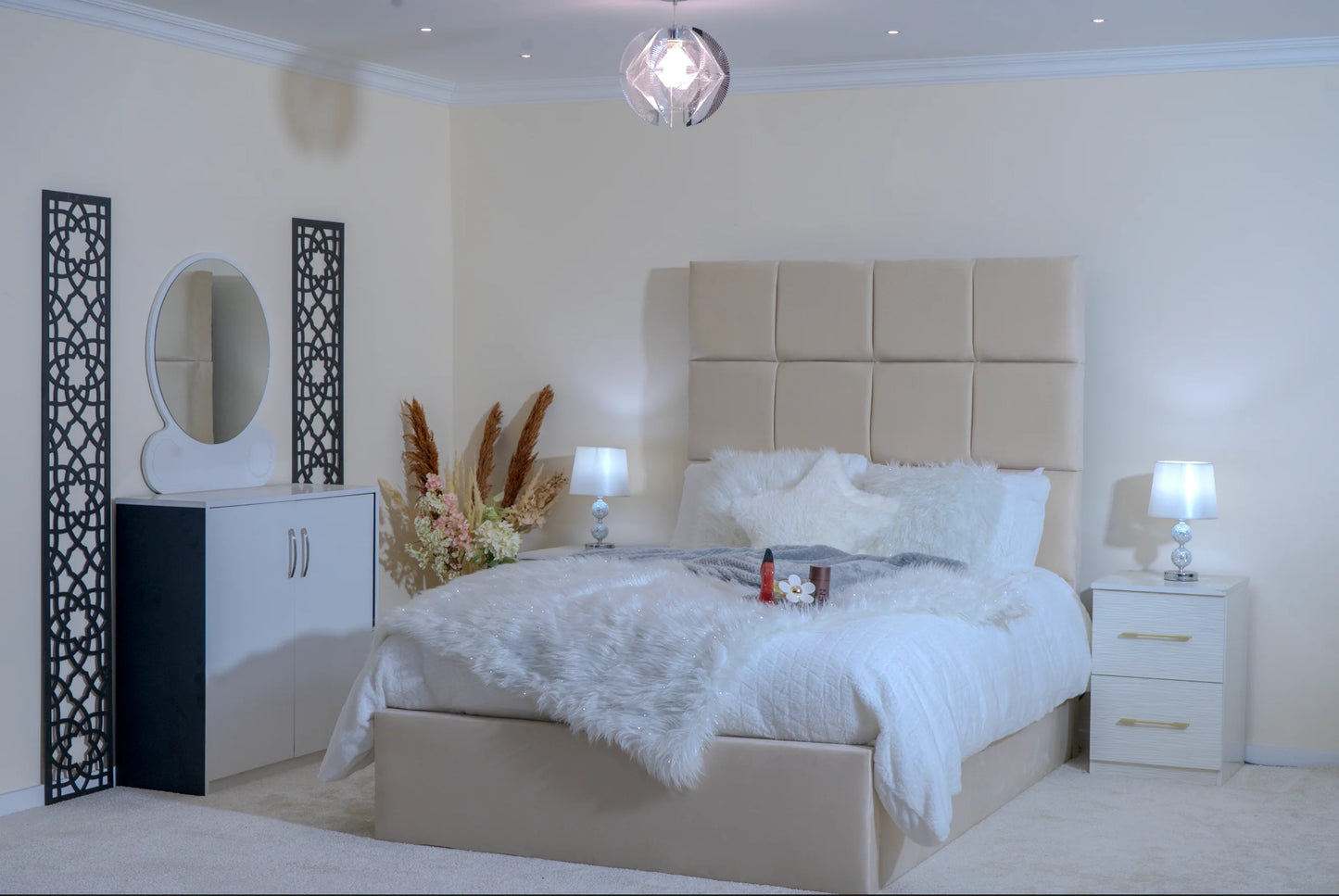 Oslo Bedframe