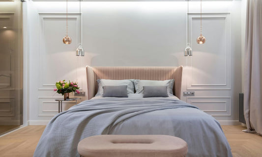 Benefits of Investing in a Luxury Bed