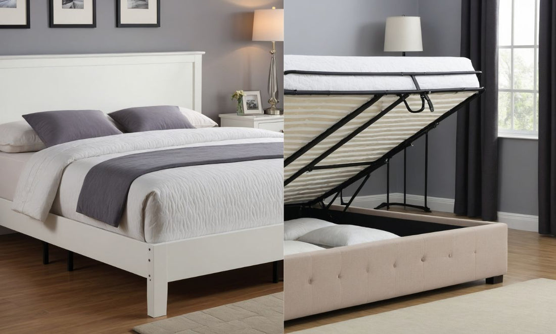 Top 10 Best Bed Frames