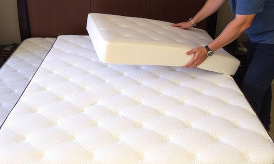 Cleaning And Caring For Your Memory Foam Mattress
