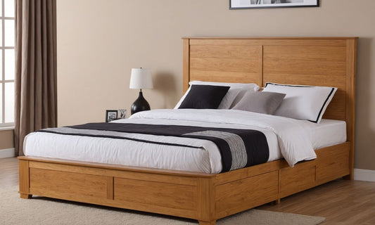 Decoding Bed Types How to Choose the Perfect Bed for You