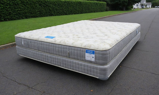 Dispose Mattress