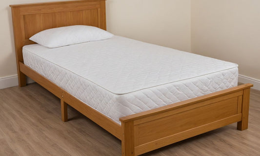 Single Beds