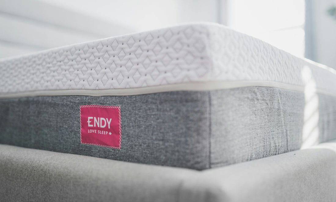 Best Orthopedic Mattress