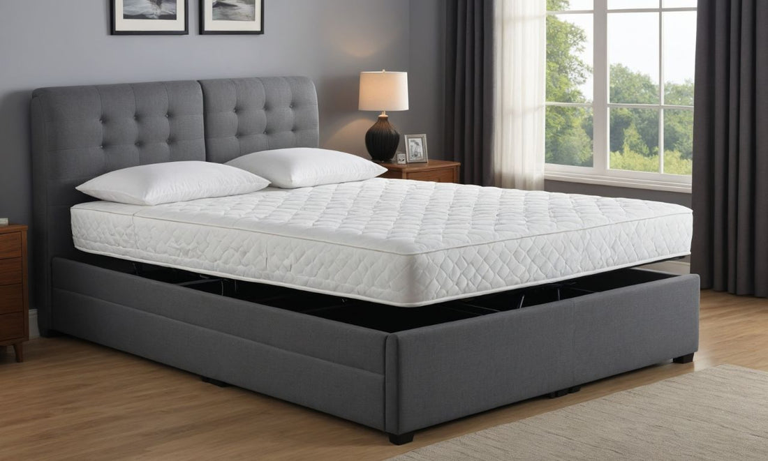 ottoman bed