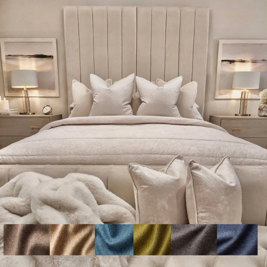 Luxury Bed Linen Uk