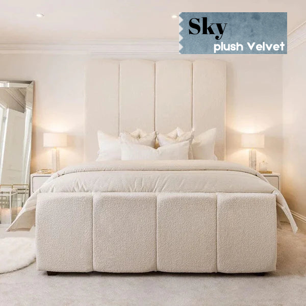 Sky Luxury Bed