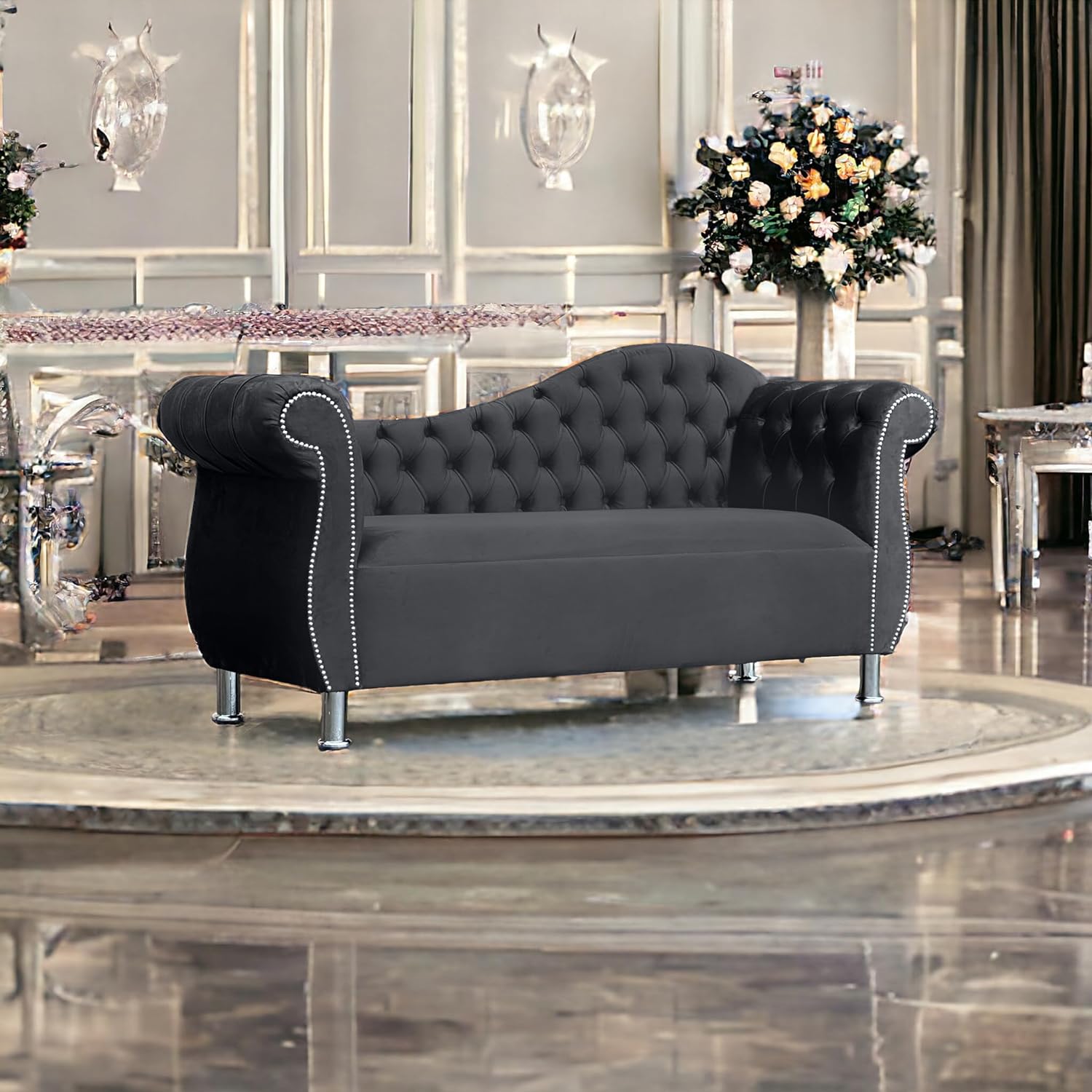 Chaise Lounge Sofa