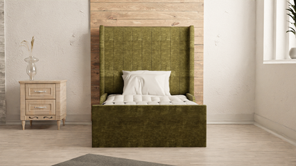 Aqua Kids Bed