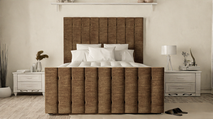 Armstrong Bed Frame