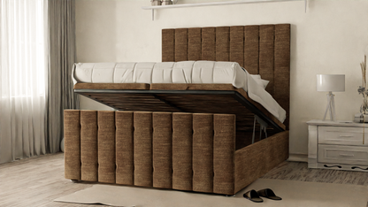 Armstrong Bed Frame