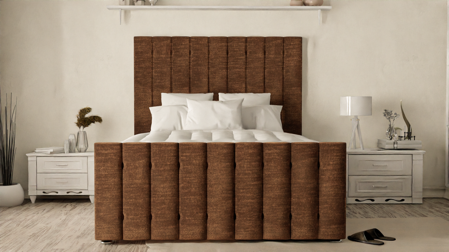 Armstrong Bed Frame