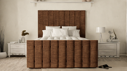 Armstrong Bed Frame