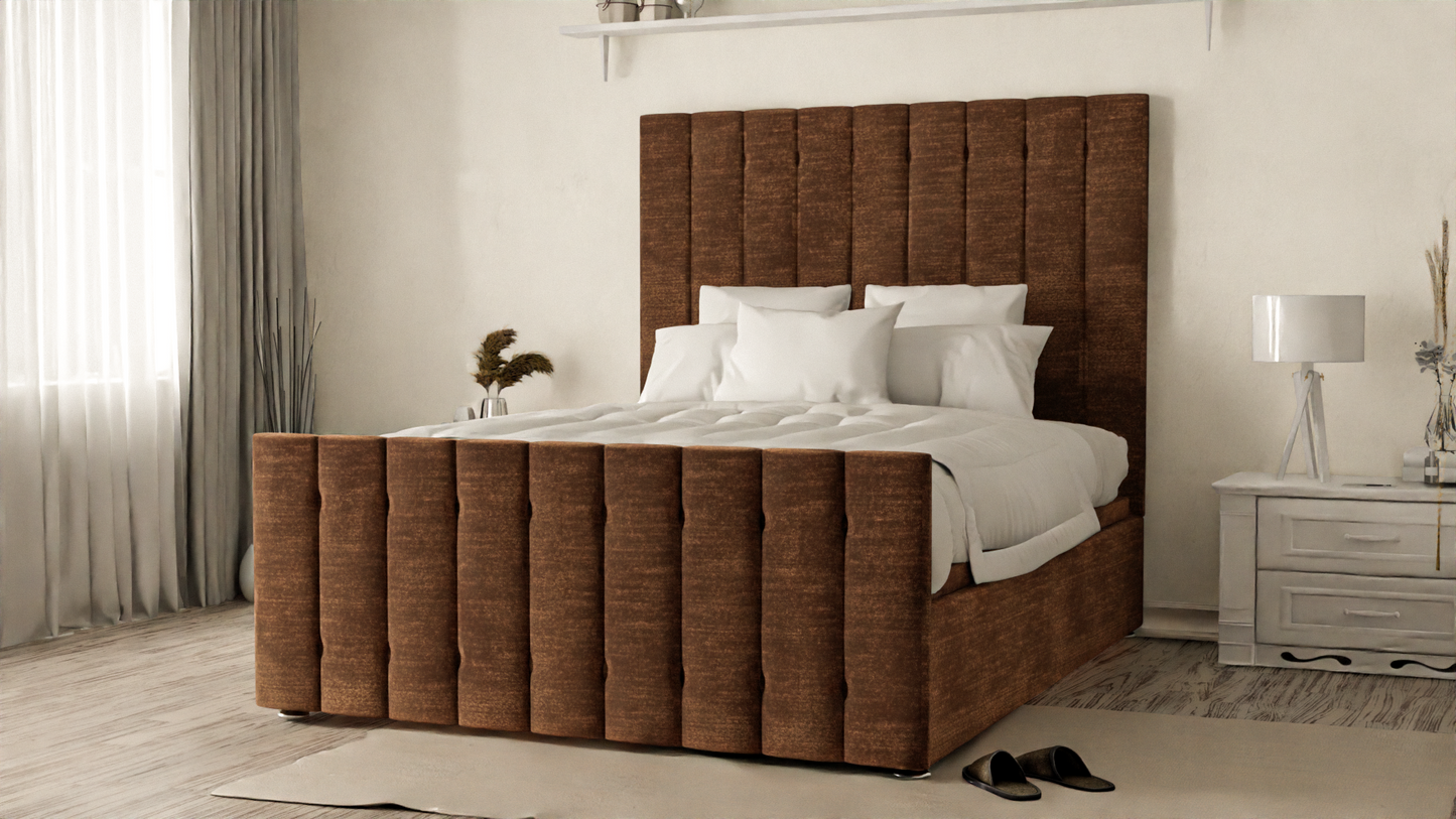 Armstrong Bed Frame