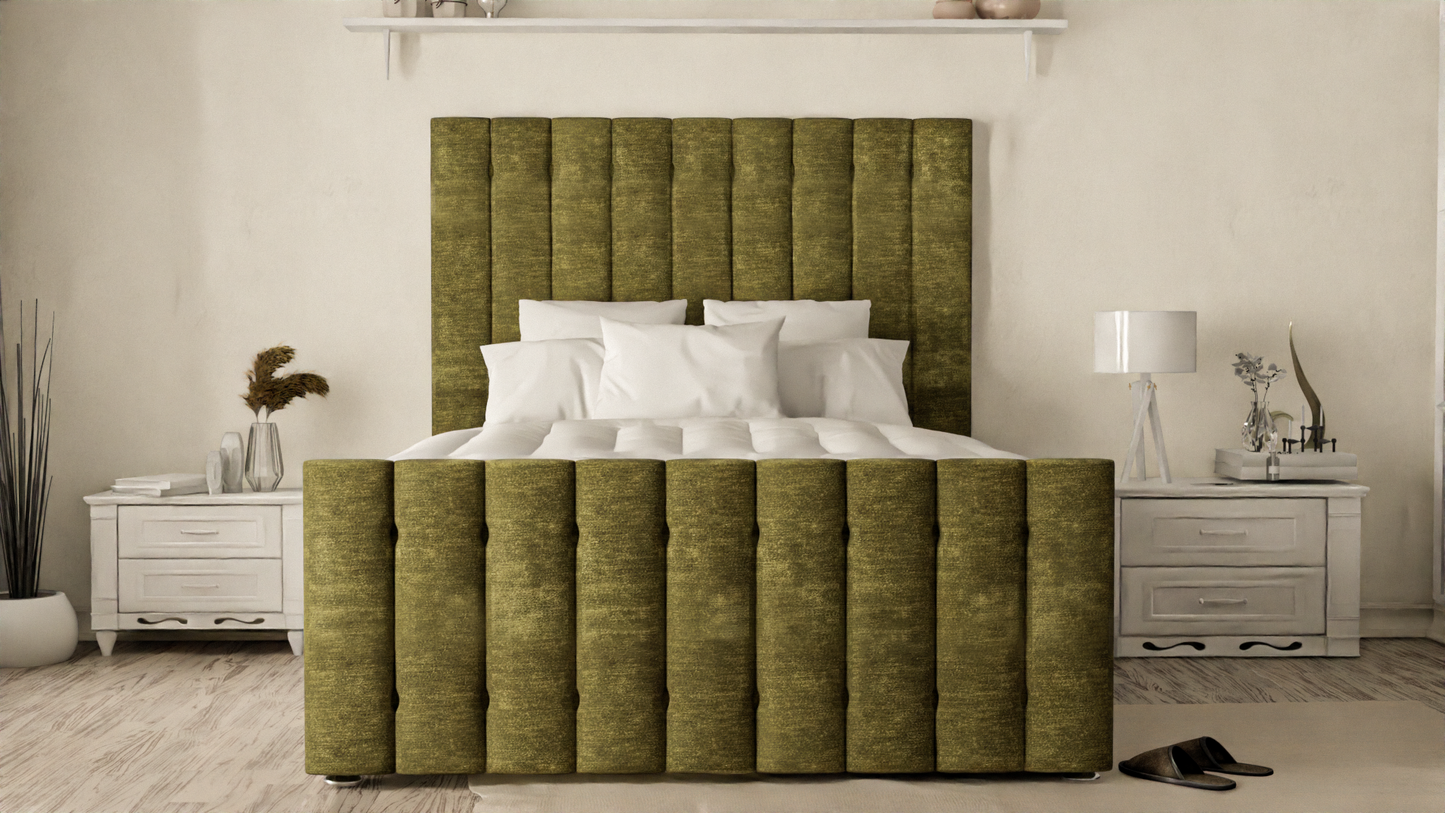 Armstrong Bed Frame