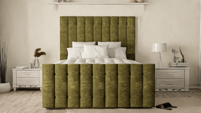 Armstrong Bed Frame