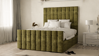 Armstrong Bed Frame