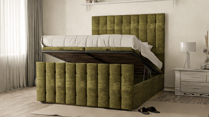 Armstrong Bed Frame