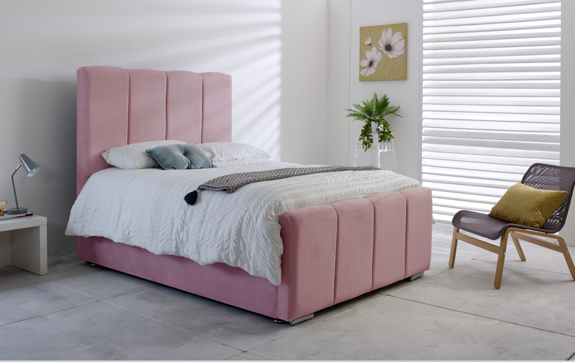 ottoman storage bed small double