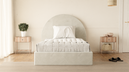 DREAMY CLOUD KIDS BED