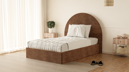 Dreamy Cloud Kids Bed