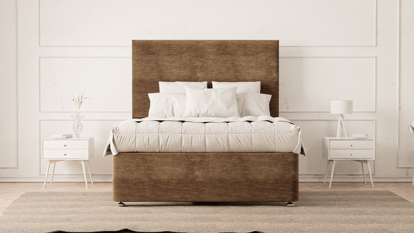 Dakar Divan Bed