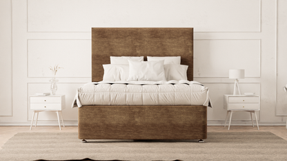Dakar Divan Bed