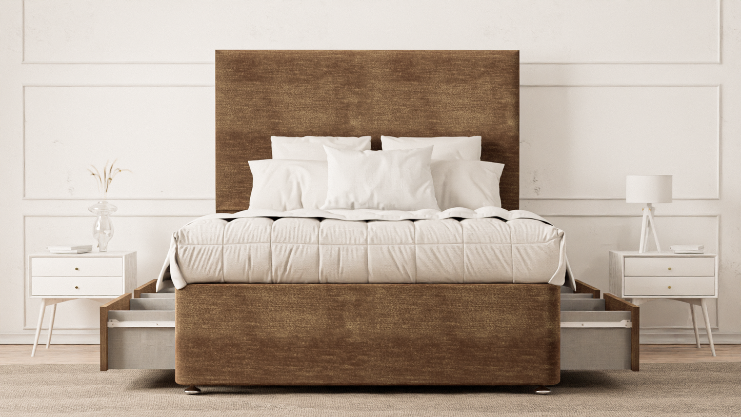 Dakar Divan Bed