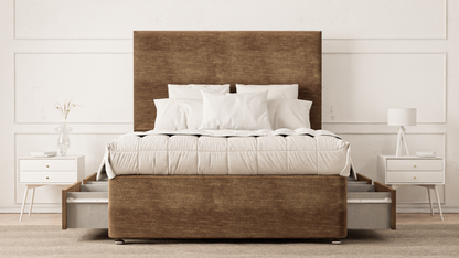 Dakar Divan Bed