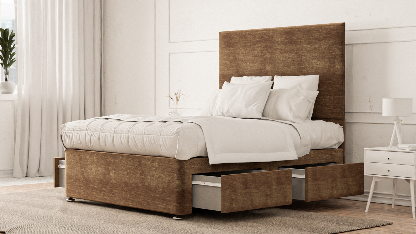Dakar Divan Bed