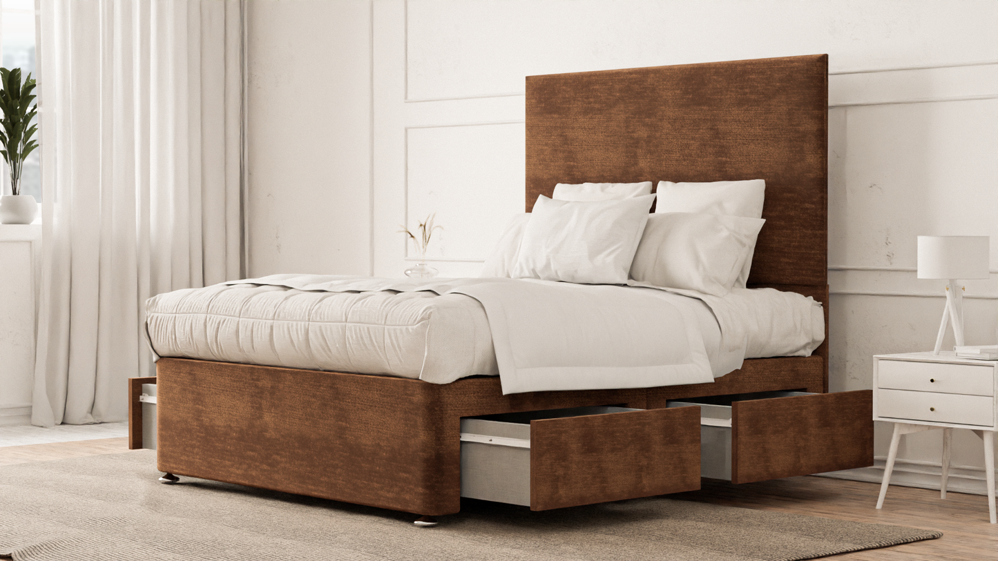 Dakar Divan Bed