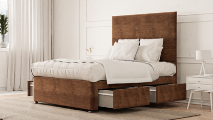 Dakar Divan Bed