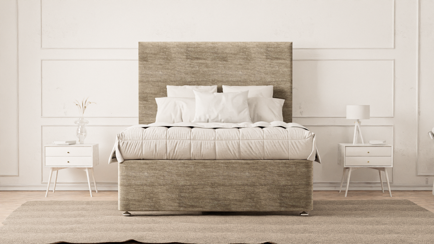 Dakar Divan Bed