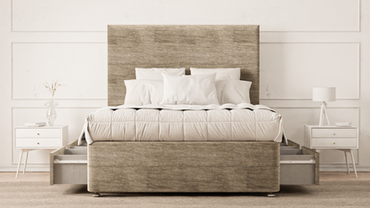 Dakar Divan Bed