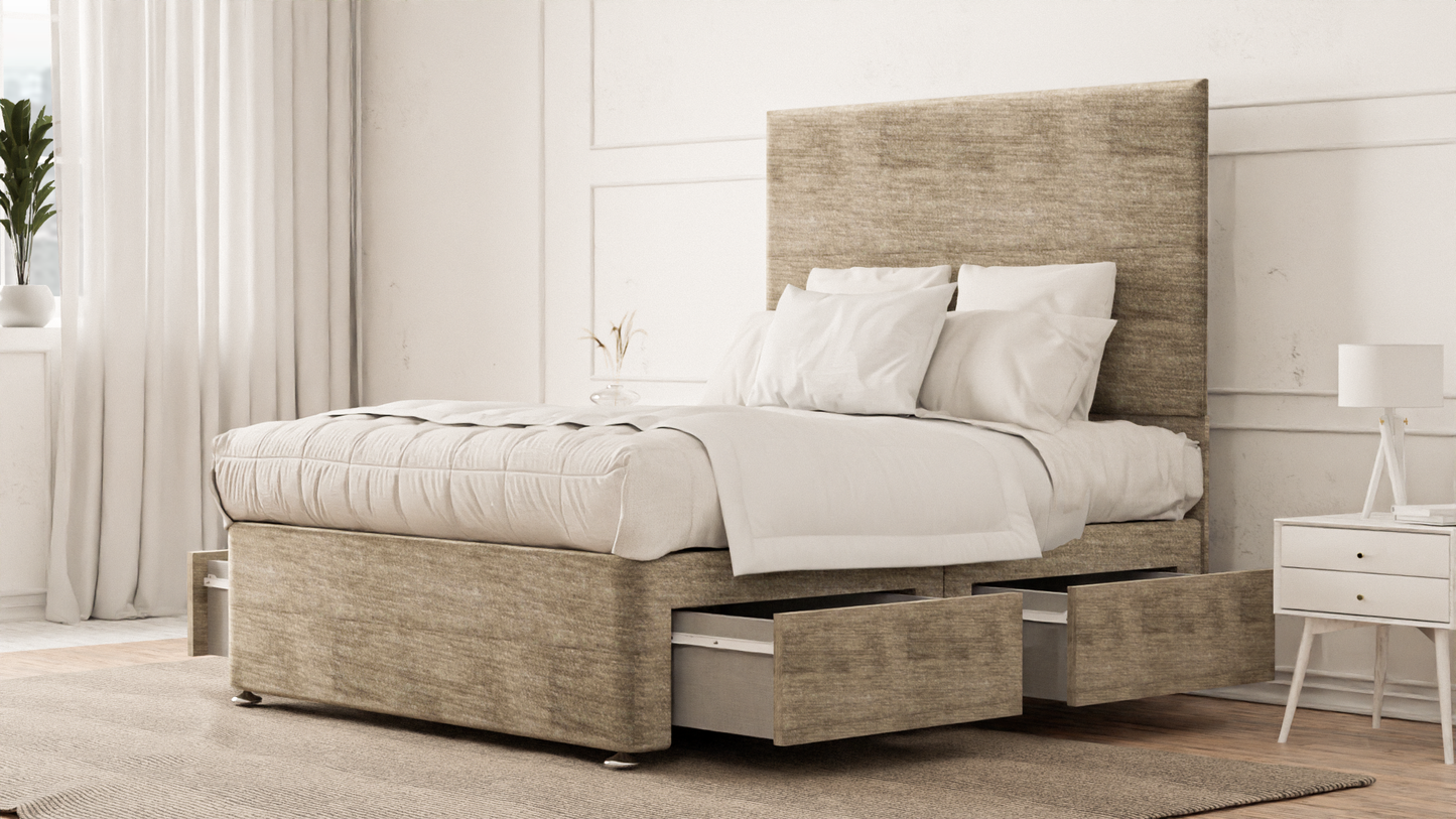 Dakar Divan Bed