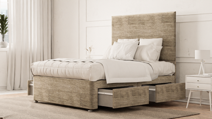Dakar Divan Bed
