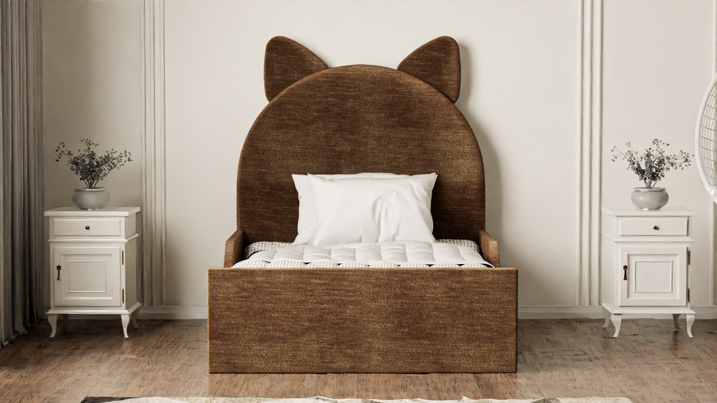 Hello Kitty Bed